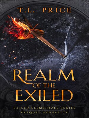 cover image of Realm of the Exiled